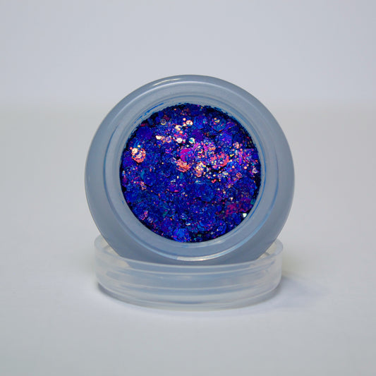Interstellar Glitter Pot