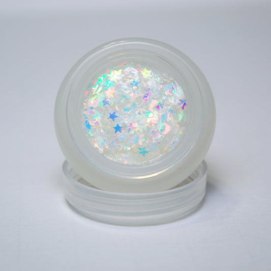 Dreamer Glitter Pot