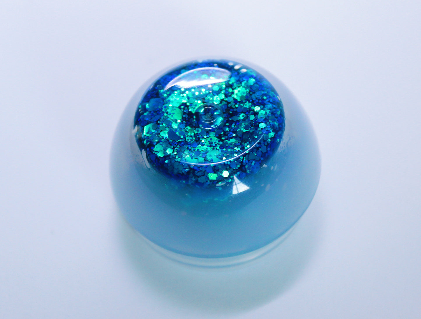 Quantum Glitter Pot