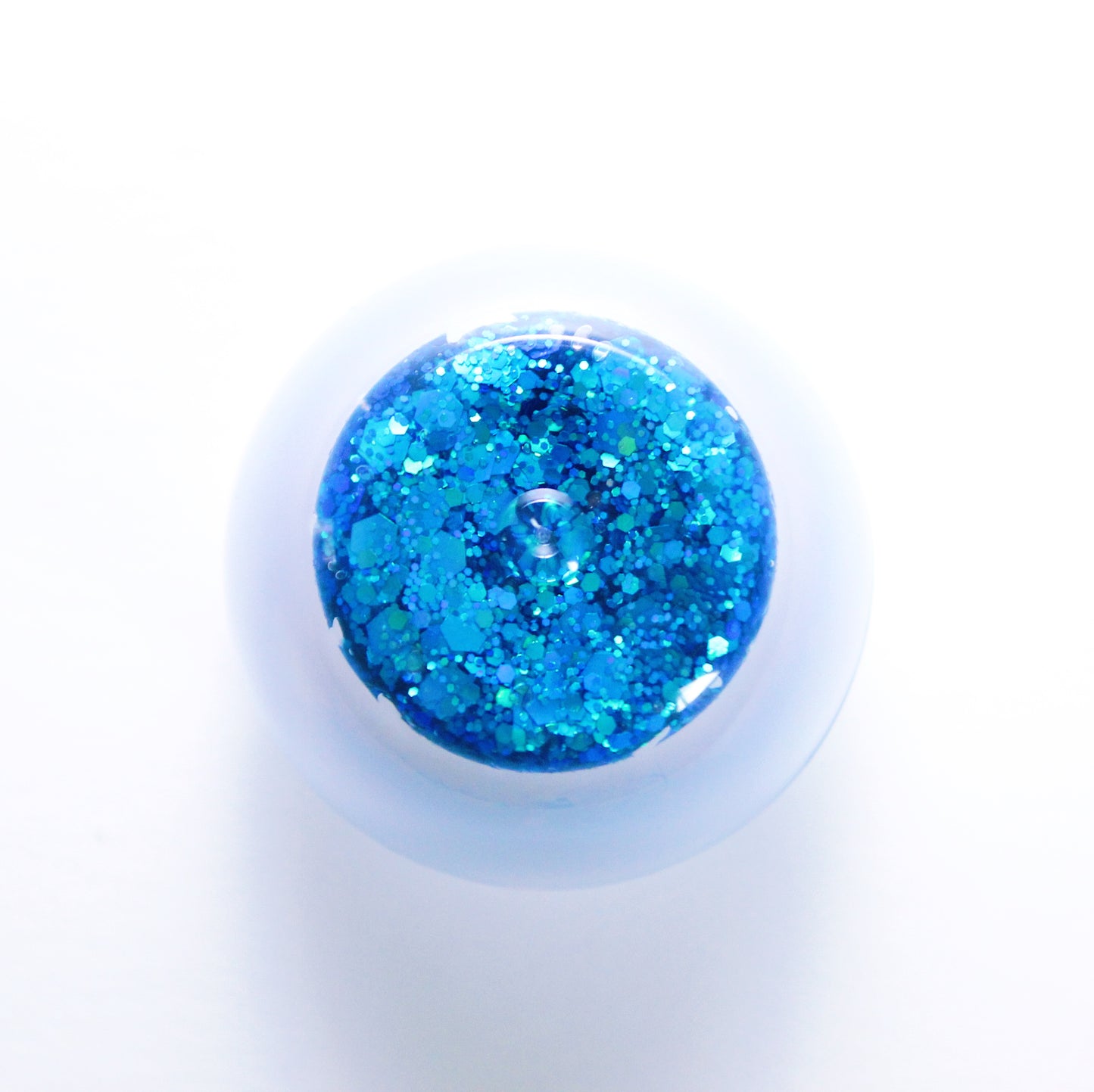 Quantum Glitter Pot