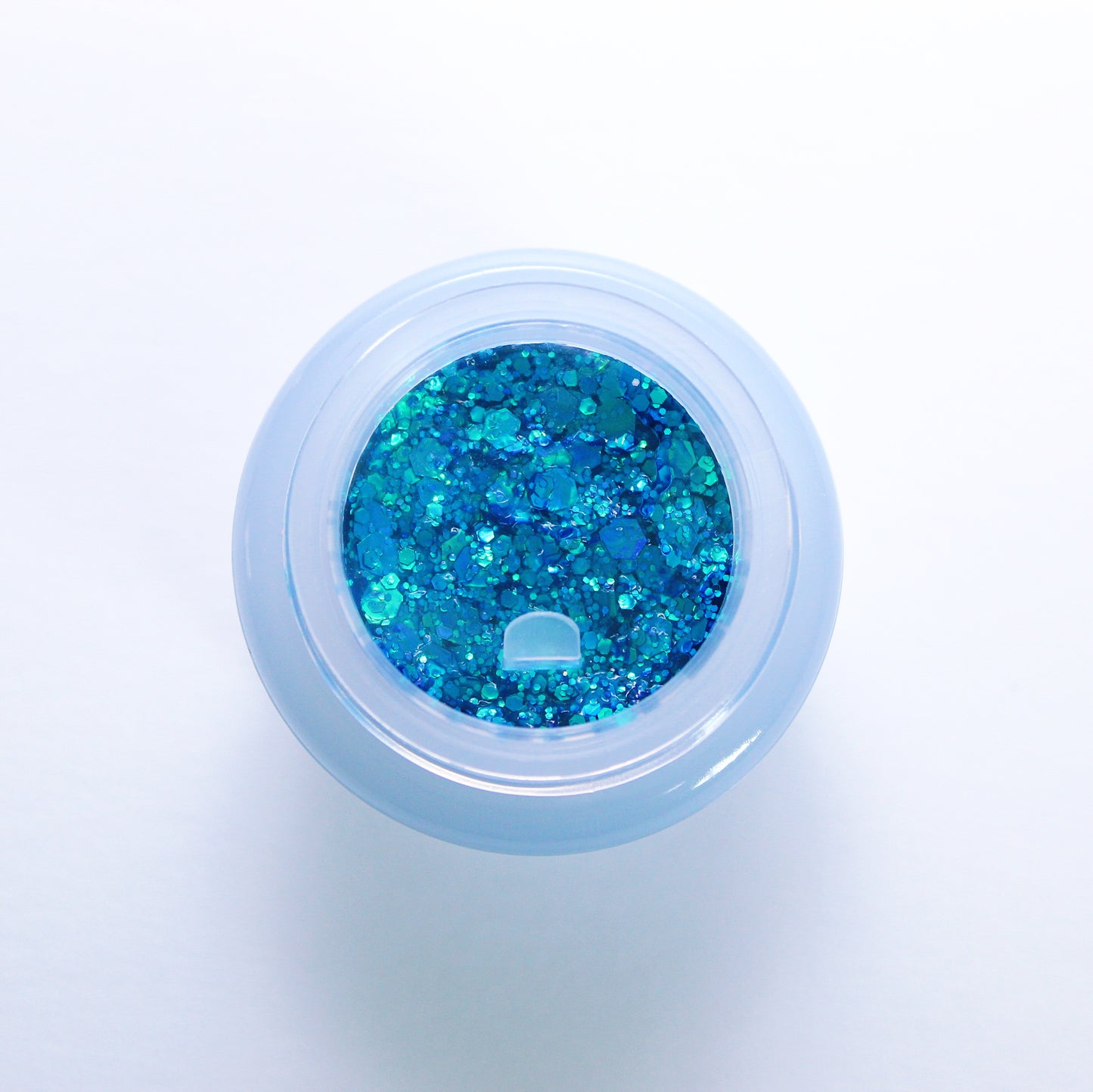 Quantum Glitter Pot