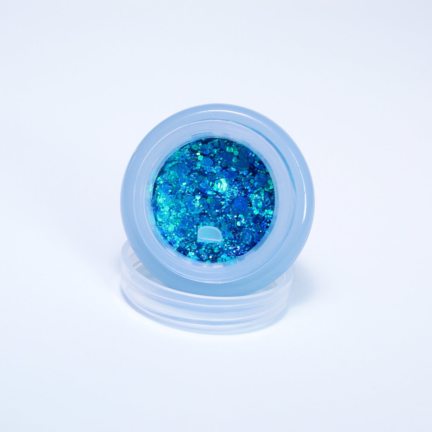 Quantum Glitter Pot