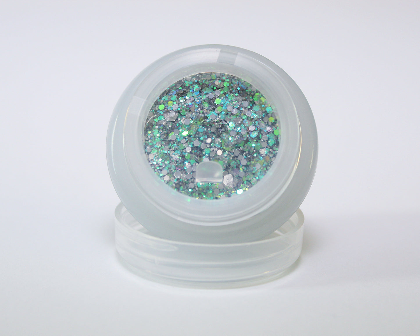 Basspod Glitter Pot