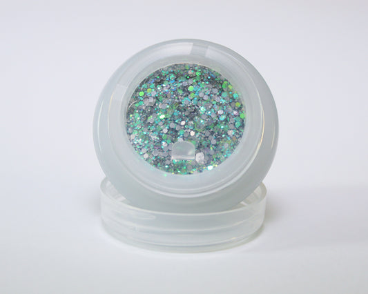 Basspod Glitter Pot