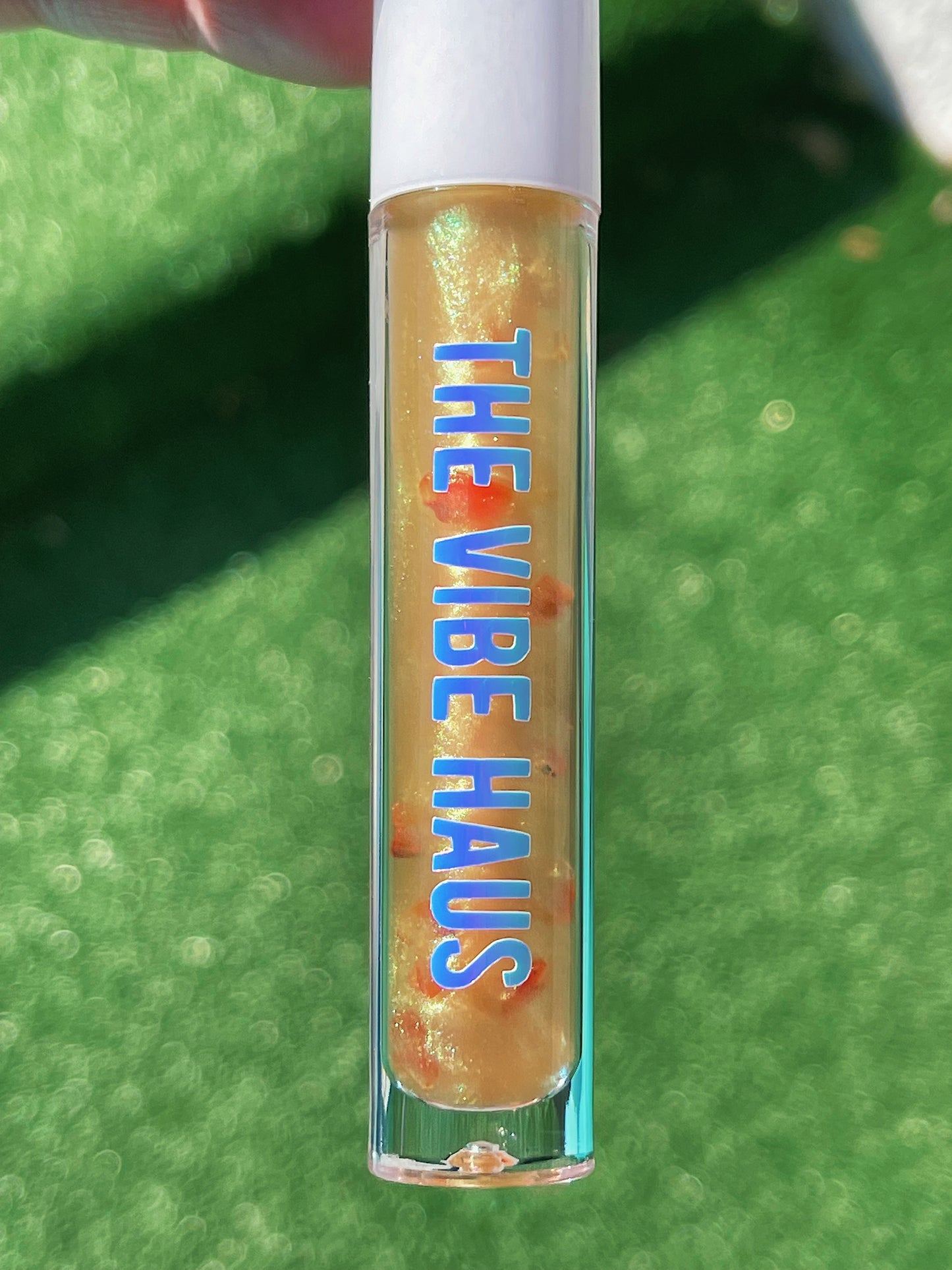 CARNELIAN | Gemini | VEGAN