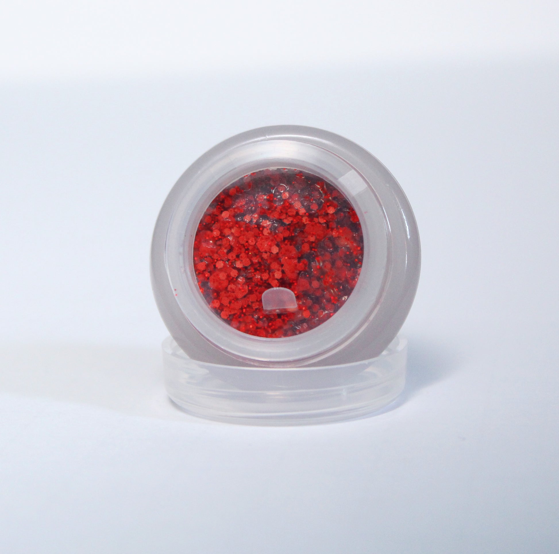 Feeding Grounds Glitter Pot – VIBE HAUS COSMETICS