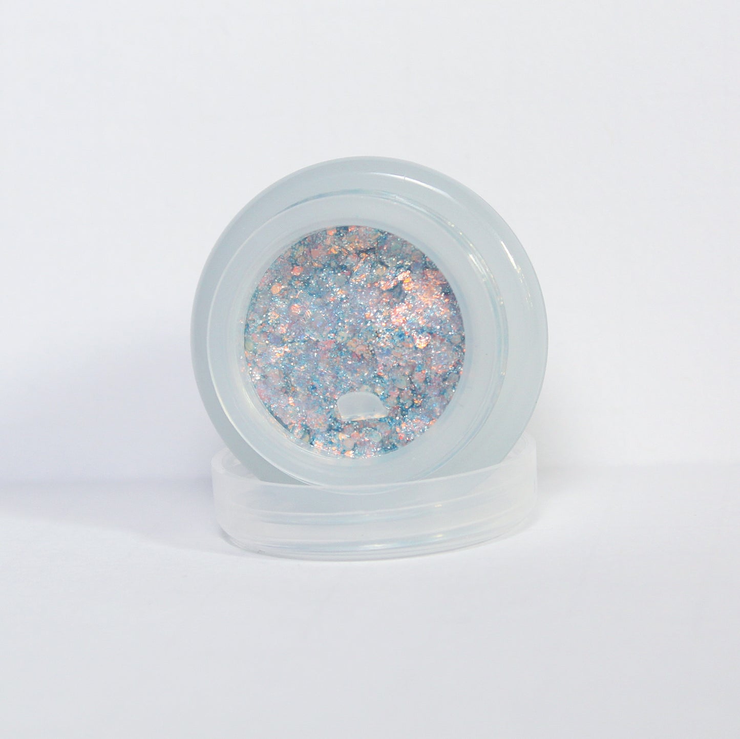 Crazy Town Glitter Pot