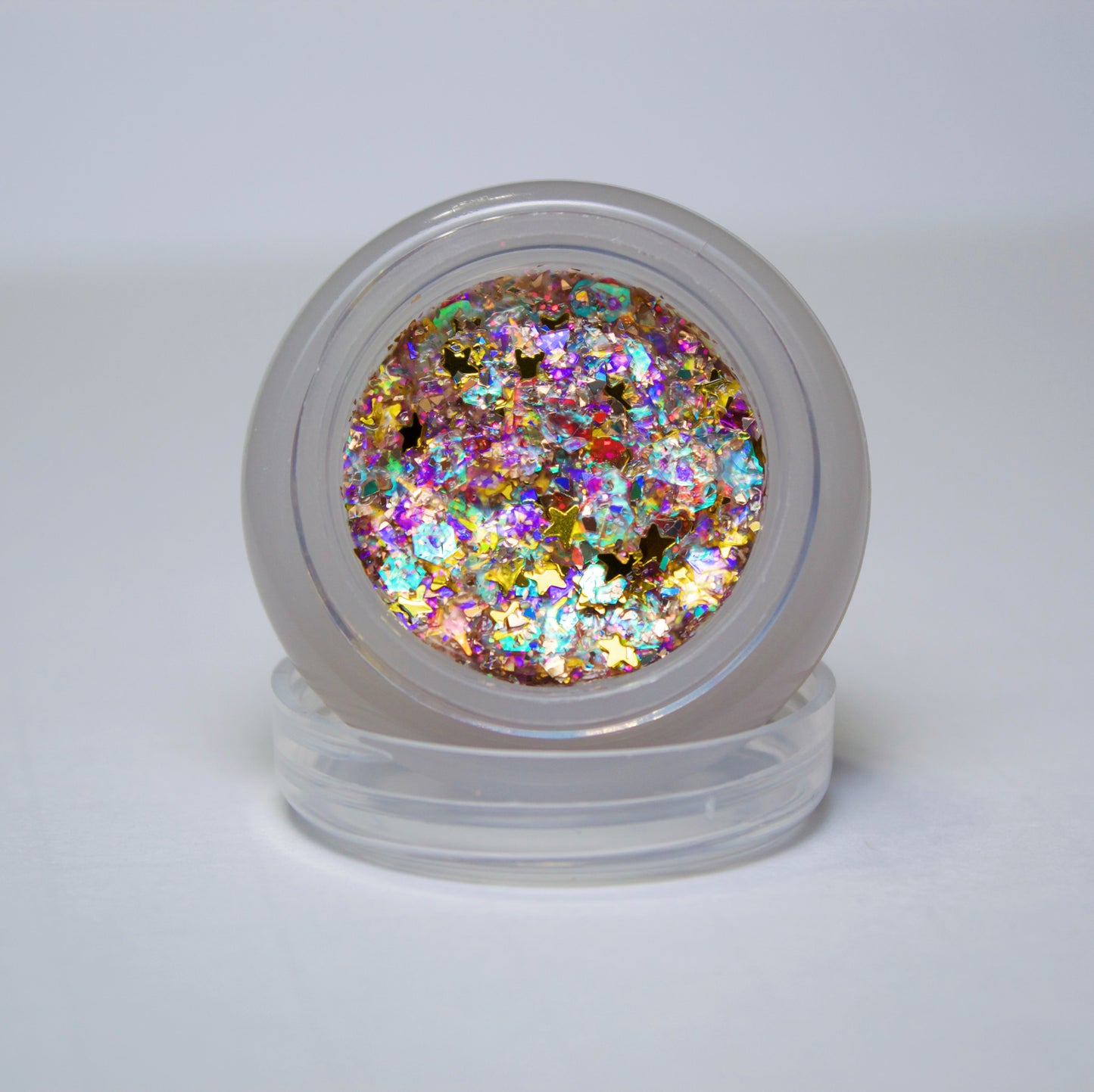 Transcend Glitter Pot