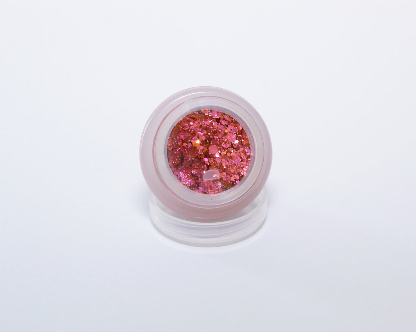 Indio Glitter Pot