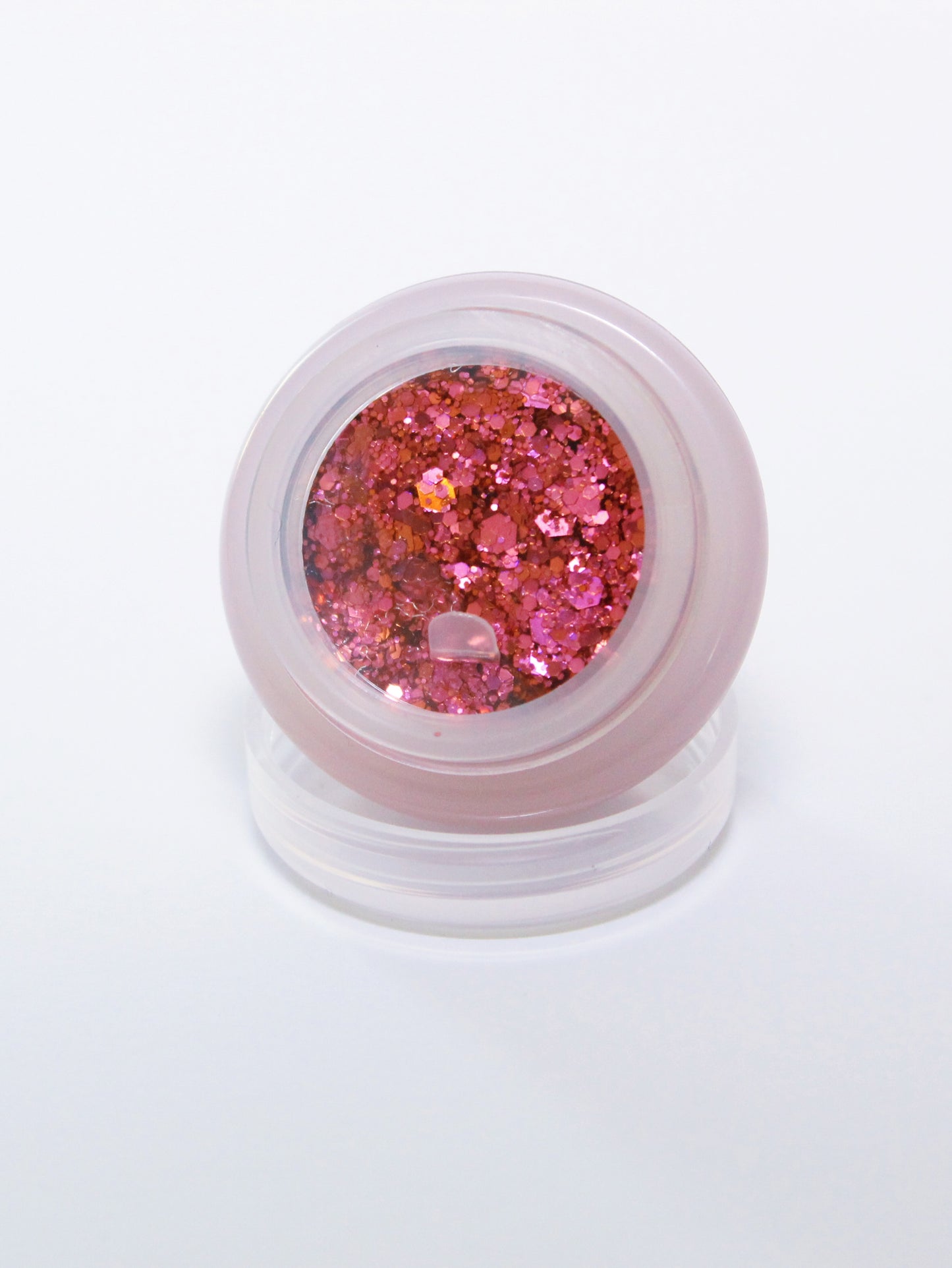 Indio Glitter Pot