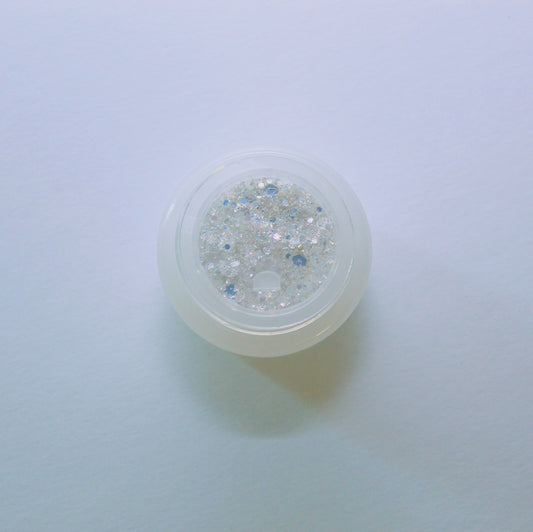 Disco Daddy Glitter Pot