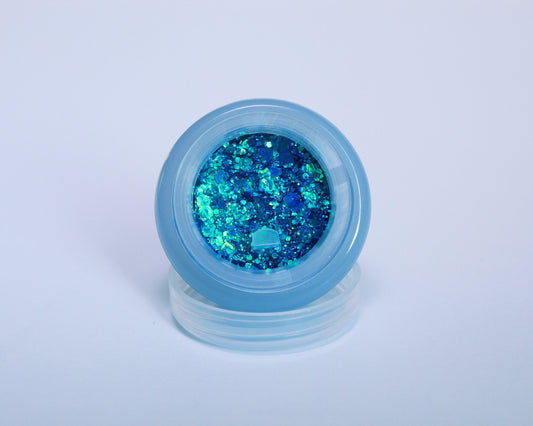 Quantum Glitter Pot