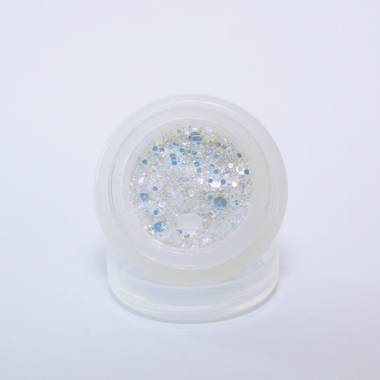 Disco Daddy Glitter Pot