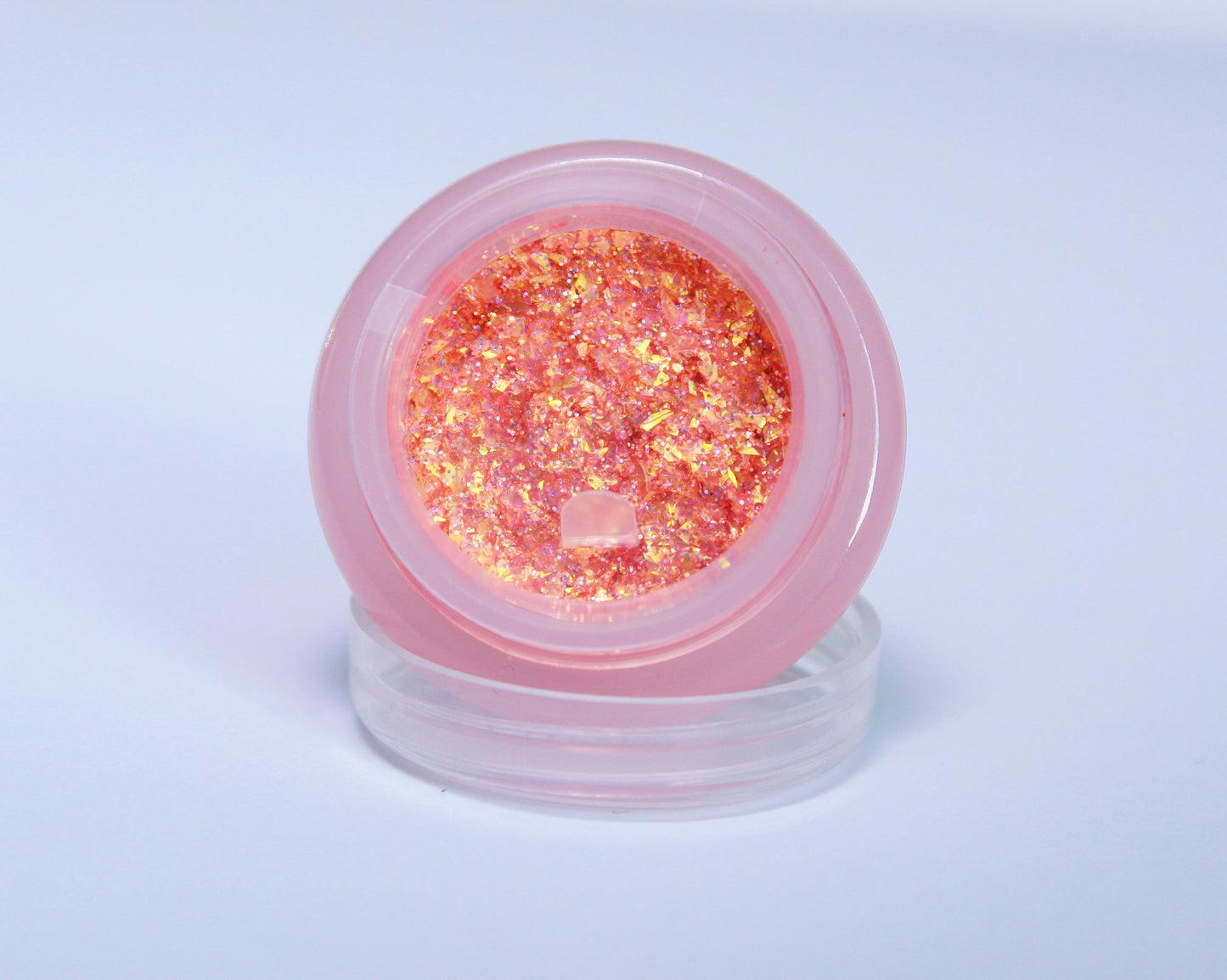 Cosmic Meadow Glitter Pot