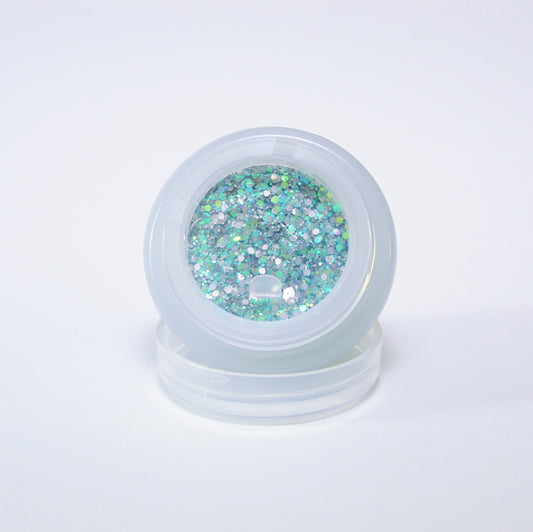 Basspod Glitter Pot